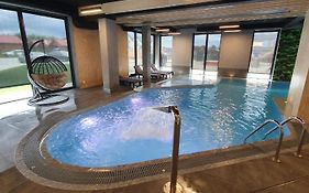 Loft Apartamenty W Sarbinowie
